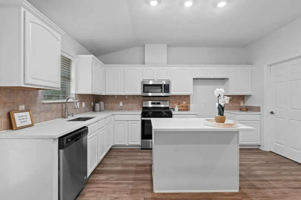 3343 Cantera Way Round Rock TX 78681