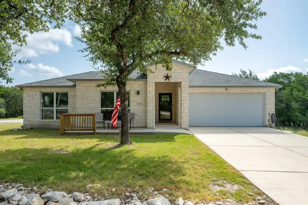 21006 Santa Rosa Avenue Lago Vista TX 78645
