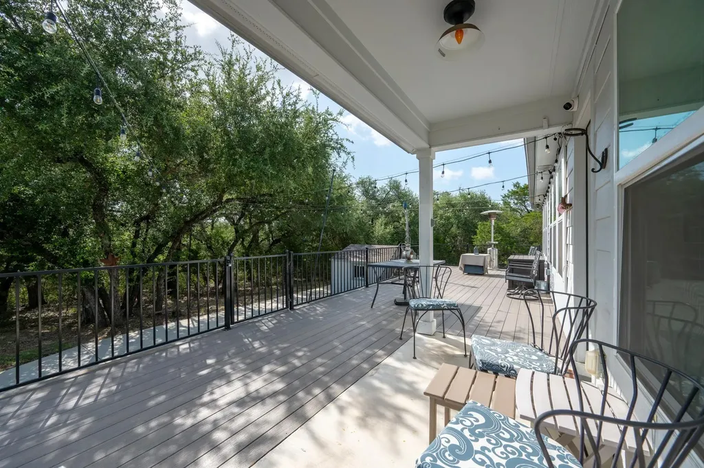 21006 Santa Rosa Avenue Lago Vista TX 78645