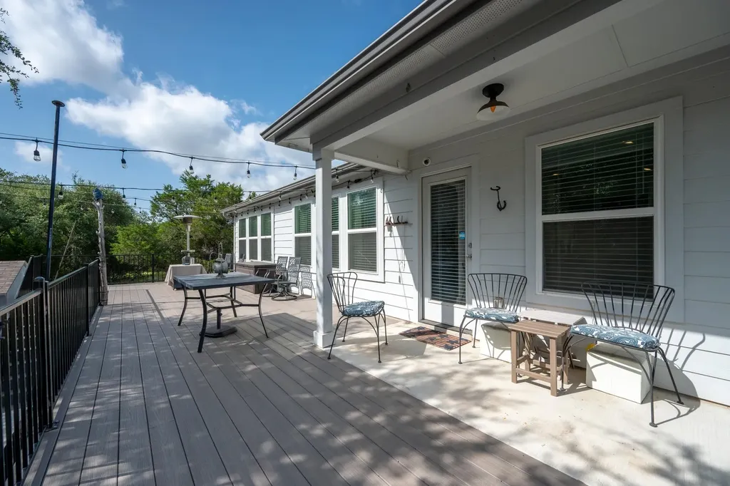 21006 Santa Rosa Avenue Lago Vista TX 78645
