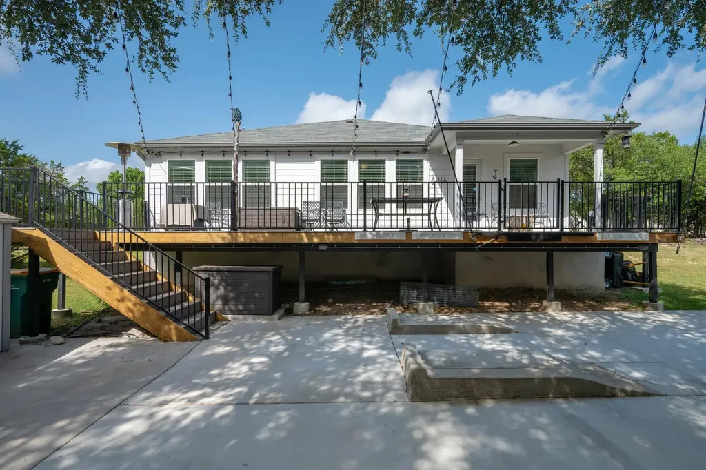 21006 Santa Rosa Avenue Lago Vista TX 78645
