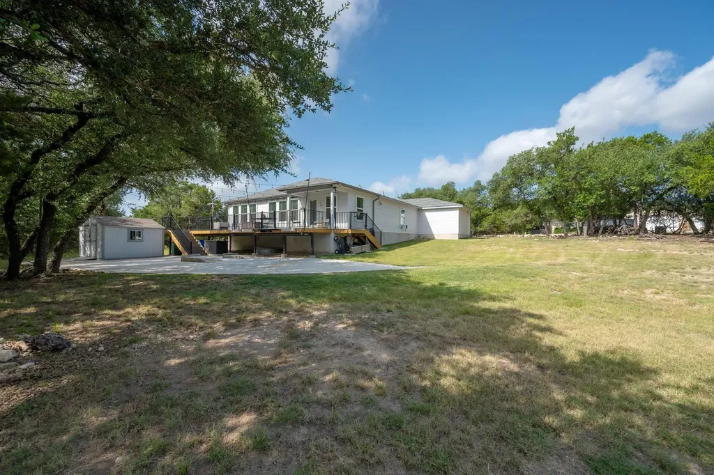 21006 Santa Rosa Avenue Lago Vista TX 78645