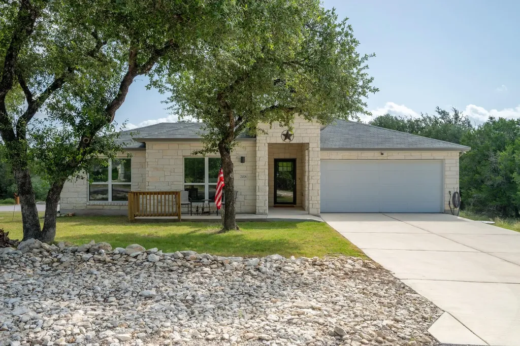 21006 Santa Rosa Avenue Lago Vista TX 78645