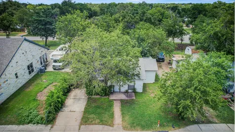 308 E Austin Avenue Round Rock TX 78664