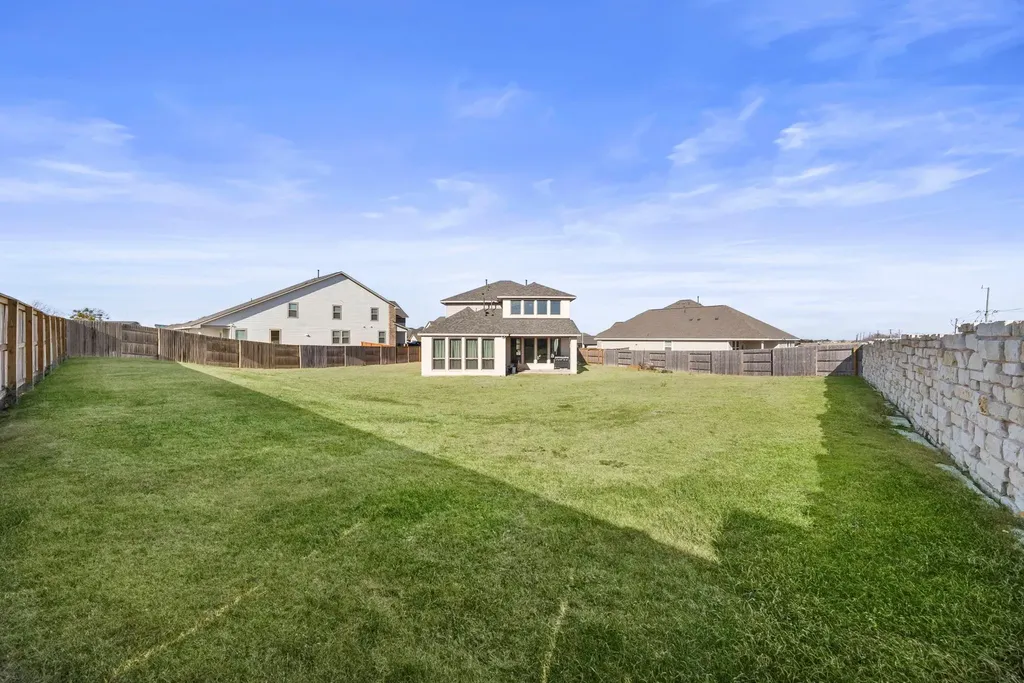 200 Marvins Bend Georgetown TX 78628