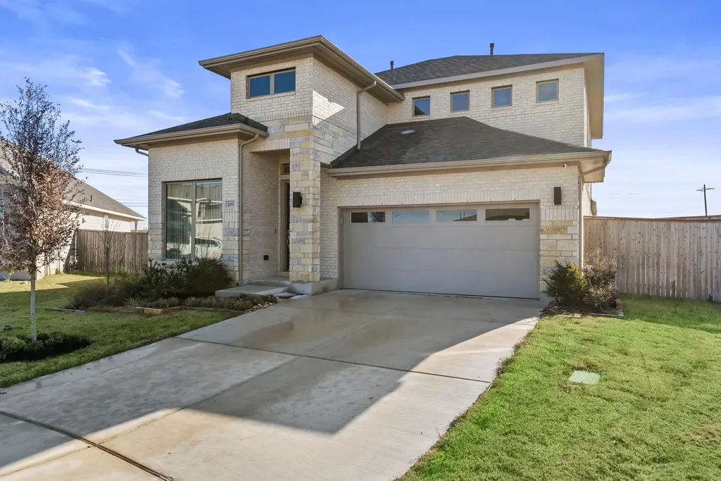 200 Marvins Bend Georgetown TX 78628