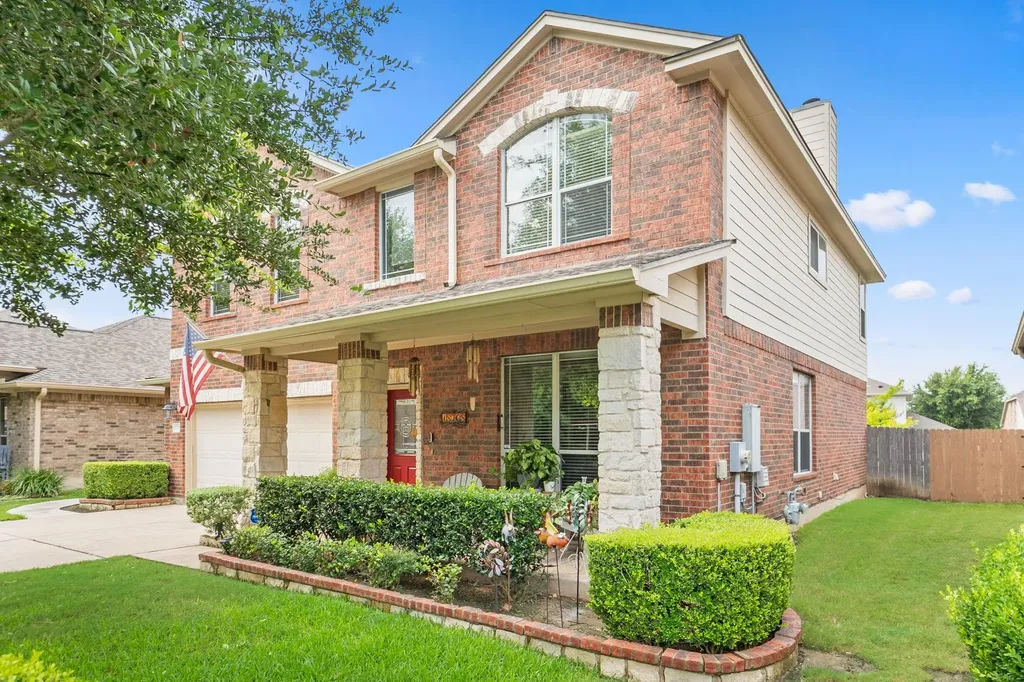 18708 Gold Dust Pass Pflugerville TX 78660