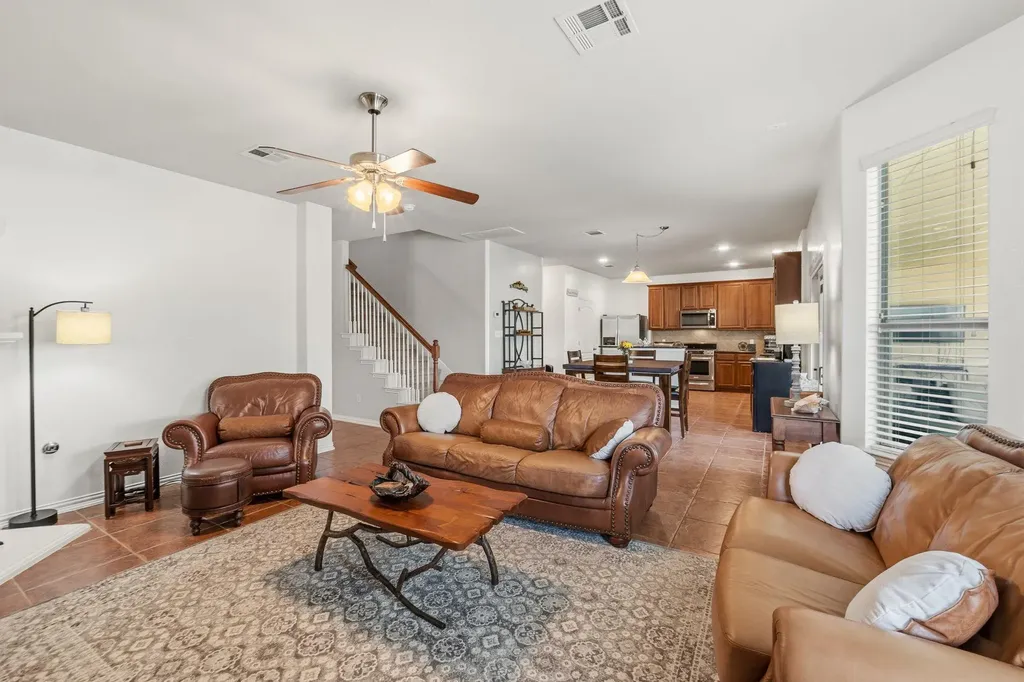 18708 Gold Dust Pass Pflugerville TX 78660