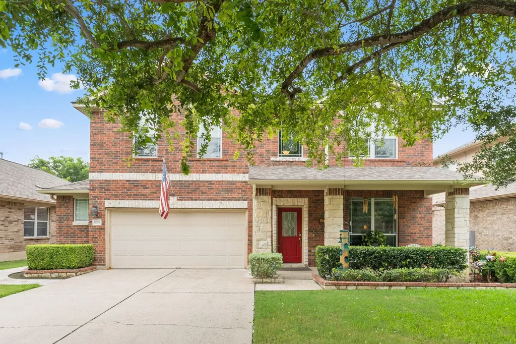 18708 Gold Dust Pass Pflugerville TX 78660