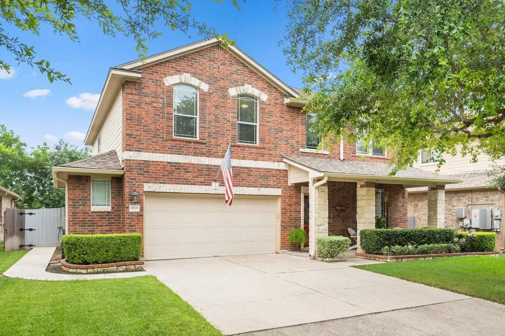 18708 Gold Dust Pass Pflugerville TX 78660