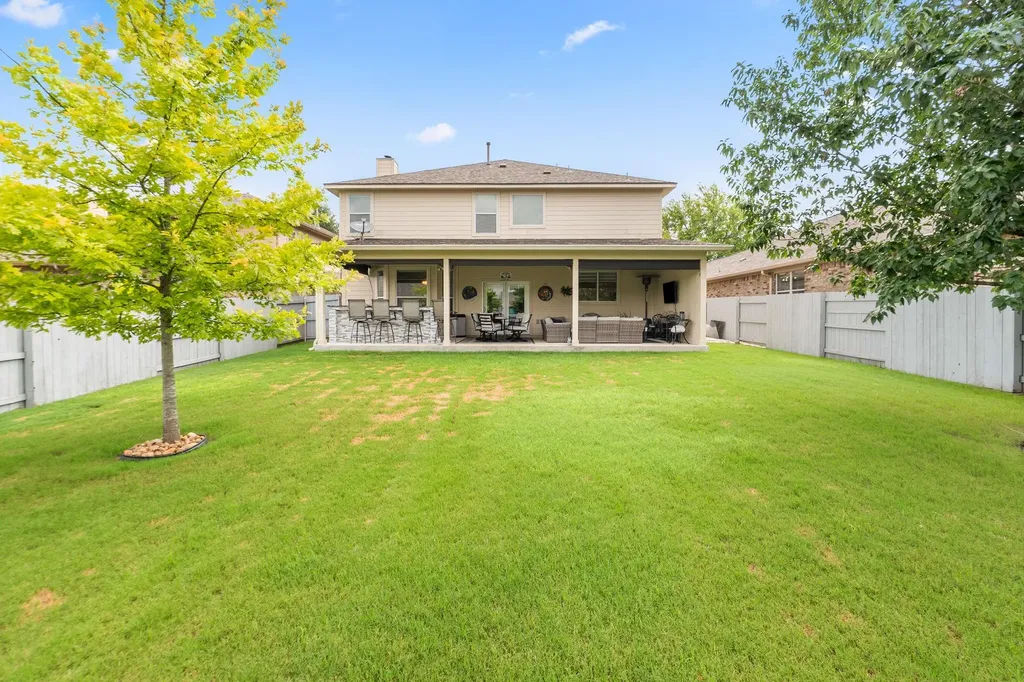18708 Gold Dust Pass Pflugerville TX 78660