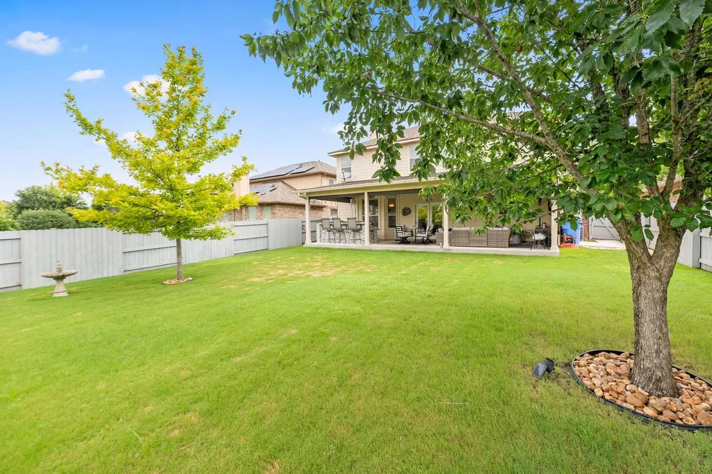 18708 Gold Dust Pass Pflugerville TX 78660