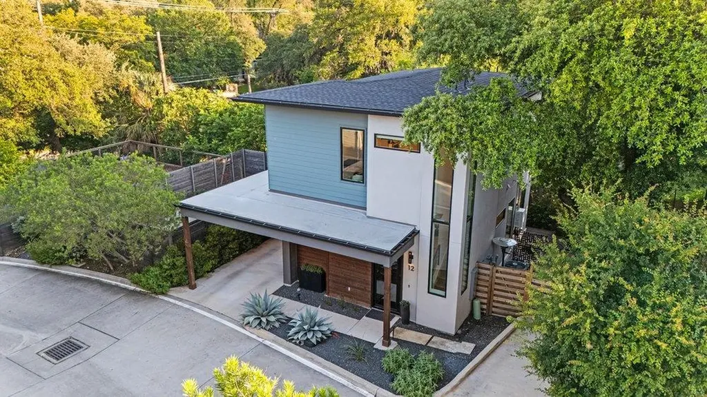 2800 Del Curto Road Austin TX 78704