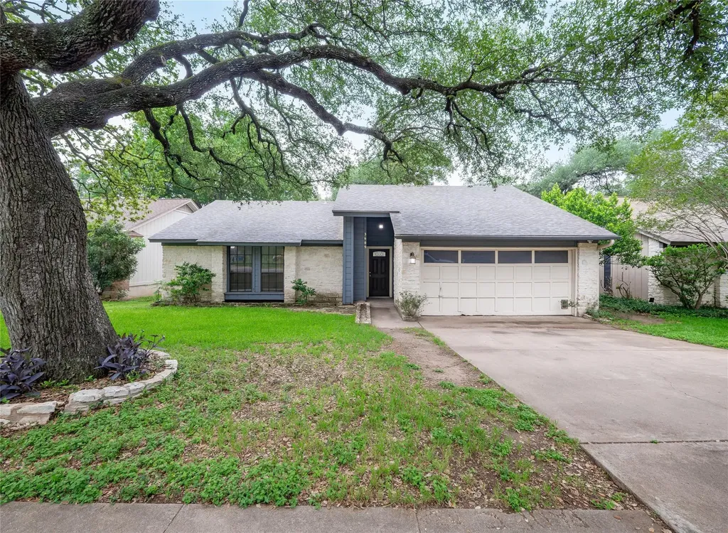 3609 Oak Creek Drive Austin TX 78727