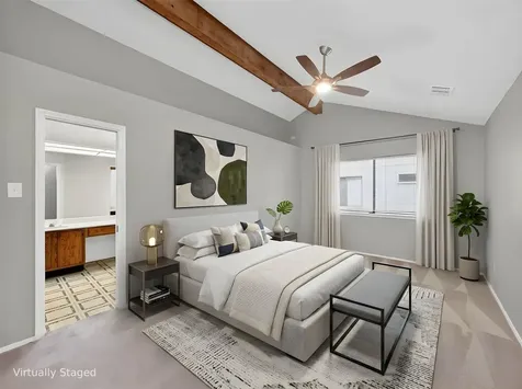 3609 Oak Creek Drive Austin TX 78727