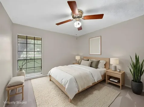 3609 Oak Creek Drive Austin TX 78727