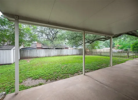 3609 Oak Creek Drive Austin TX 78727