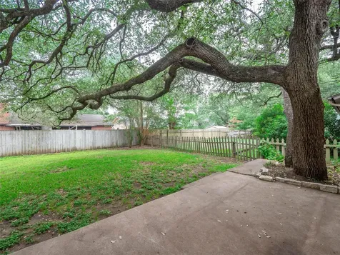 3609 Oak Creek Drive Austin TX 78727