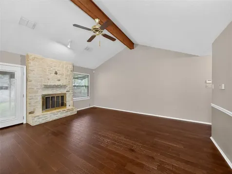3609 Oak Creek Drive Austin TX 78727