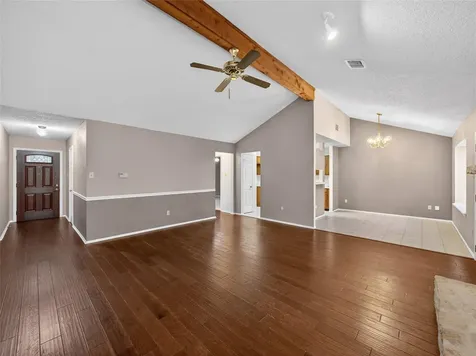 3609 Oak Creek Drive Austin TX 78727