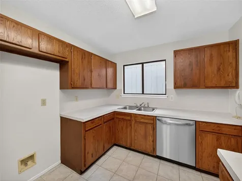 3609 Oak Creek Drive Austin TX 78727