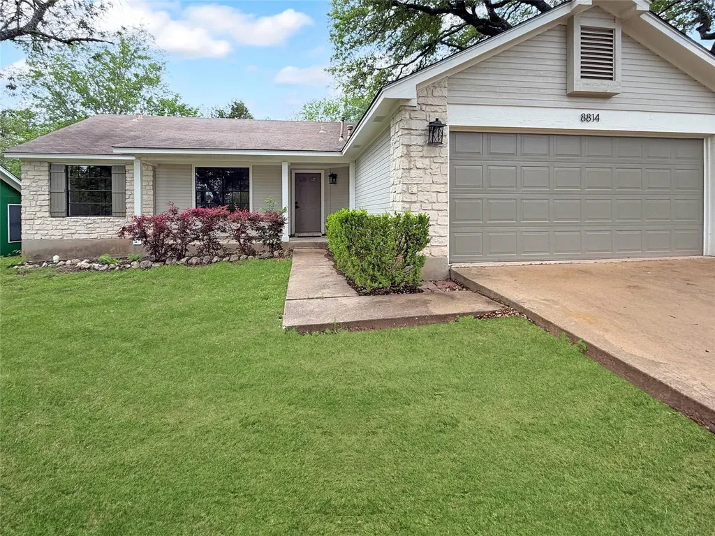8814 United Kingdom Drive Austin TX 78748