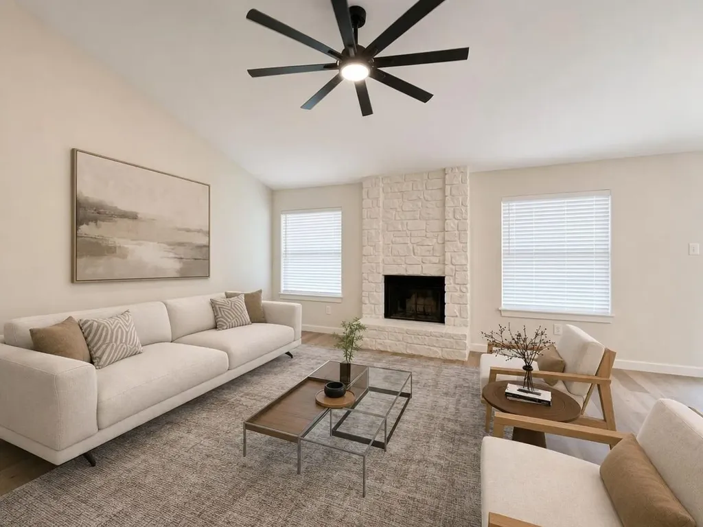 8814 United Kingdom Drive Austin TX 78748