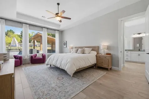 1078 Gato Del Sol Avenue Austin TX 78737