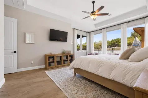 1078 Gato Del Sol Avenue Austin TX 78737