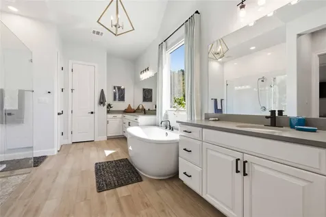 1078 Gato Del Sol Avenue Austin TX 78737