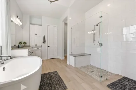1078 Gato Del Sol Avenue Austin TX 78737