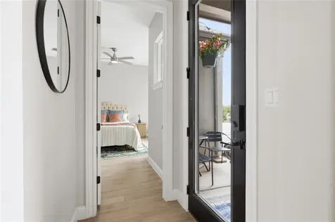 1078 Gato Del Sol Avenue Austin TX 78737