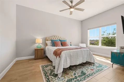 1078 Gato Del Sol Avenue Austin TX 78737