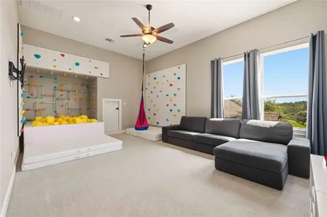 1078 Gato Del Sol Avenue Austin TX 78737