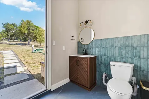 1078 Gato Del Sol Avenue Austin TX 78737