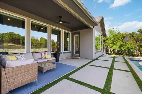 1078 Gato Del Sol Avenue Austin TX 78737