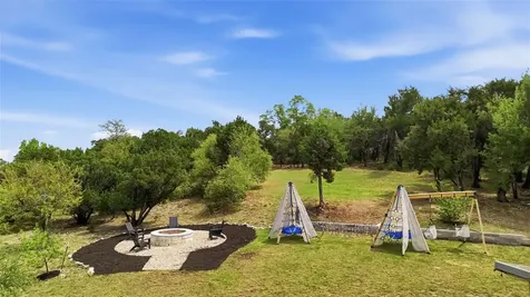 1078 Gato Del Sol Avenue Austin TX 78737