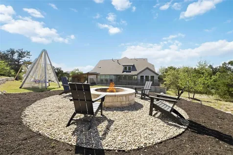 1078 Gato Del Sol Avenue Austin TX 78737