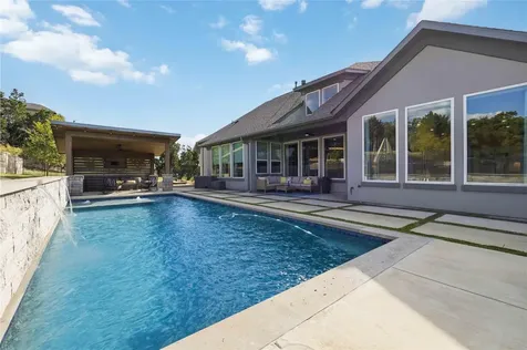1078 Gato Del Sol Avenue Austin TX 78737