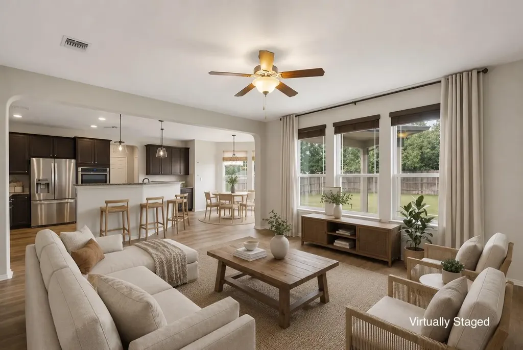 1420 Crested Butte Way Georgetown TX 78626