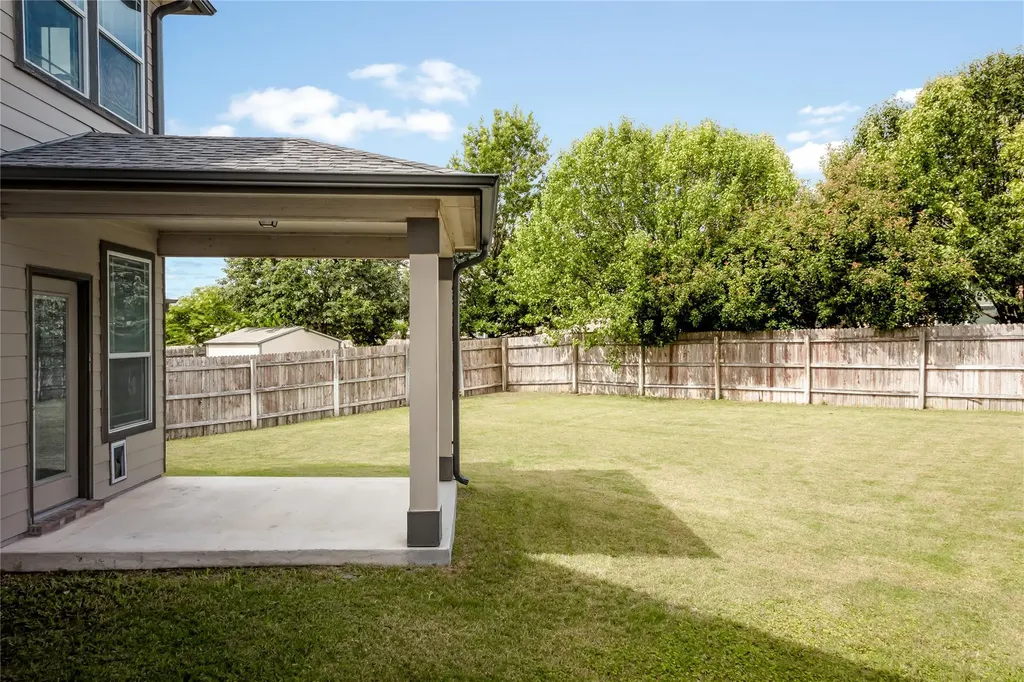 1420 Crested Butte Way Georgetown TX 78626