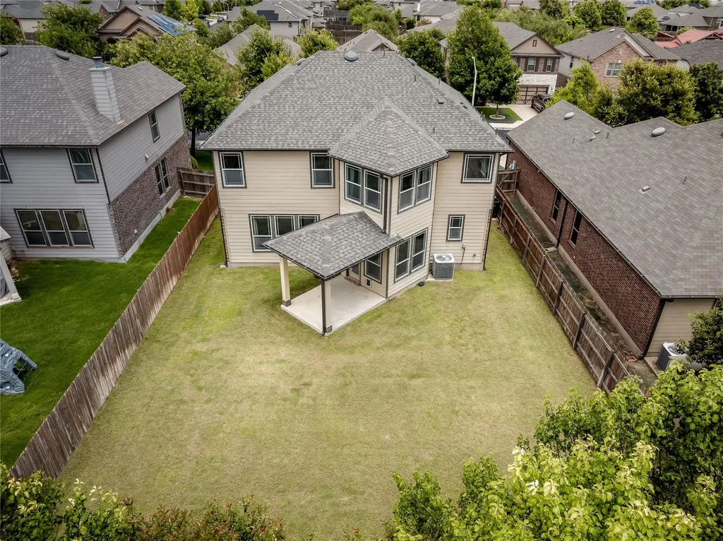 1420 Crested Butte Way Georgetown TX 78626