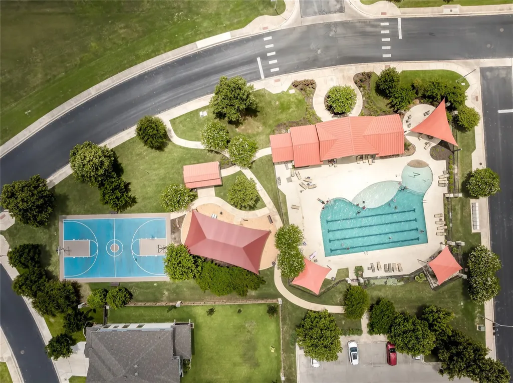 1420 Crested Butte Way Georgetown TX 78626