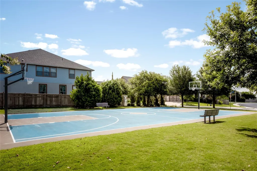 1420 Crested Butte Way Georgetown TX 78626