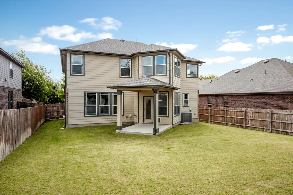 1420 Crested Butte Way Georgetown TX 78626