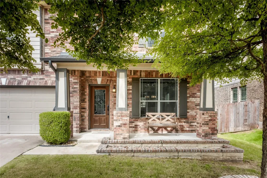 1420 Crested Butte Way Georgetown TX 78626