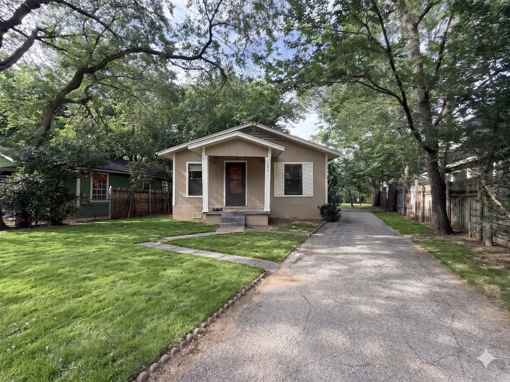 2710 E 3rd Street Austin TX 78702