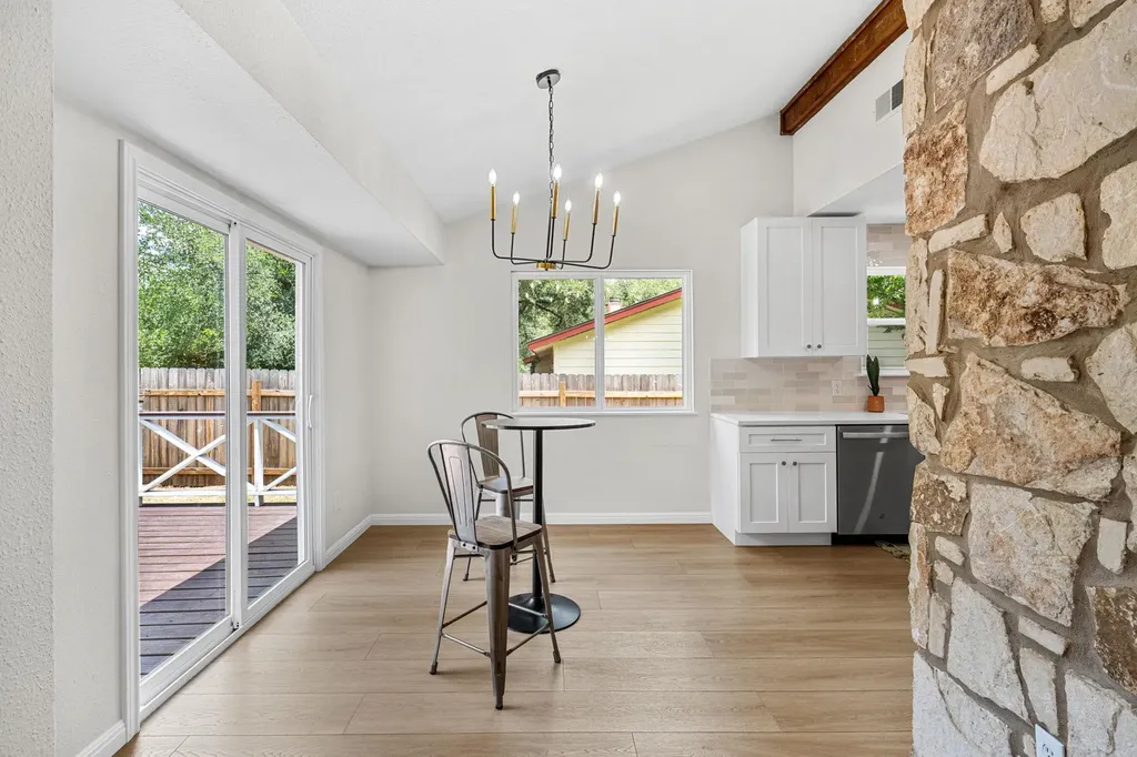 3012 Monument Drive Round Rock TX 78681