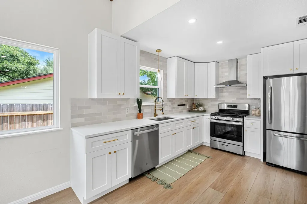 3012 Monument Drive Round Rock TX 78681