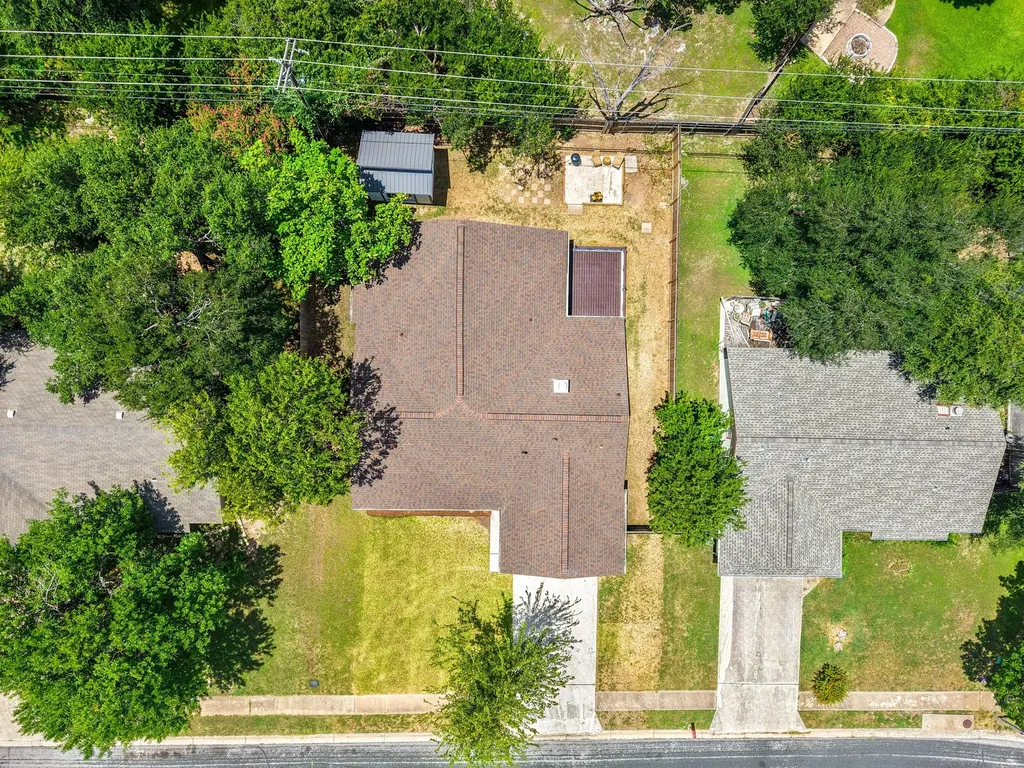 3012 Monument Drive Round Rock TX 78681